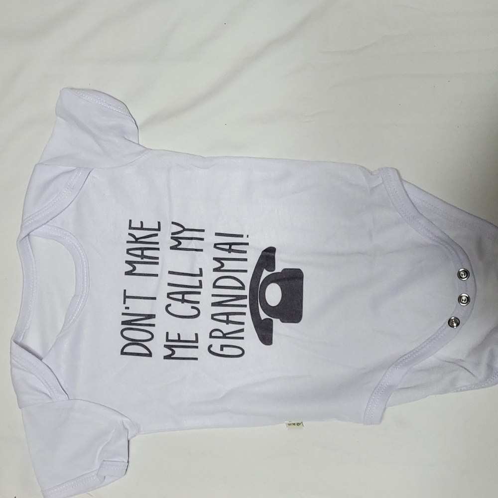 BABY OUTFIT
